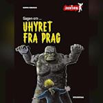 Uhyret fra Prag