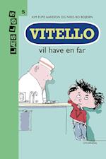 Vitello vil have en far