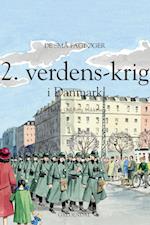 2. verdenskrig i Danmark - Lyt&læs