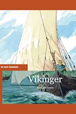 Vikinger - Lyt&læs