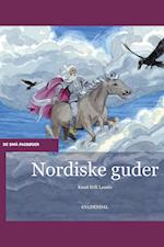 Nordiske guder - Lyt&læs