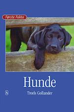 Hunde - Lyt&læs