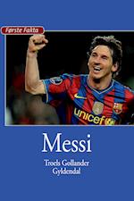 Messi - Lyt&læs