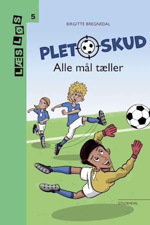 Pletskud. Alle mål tæller