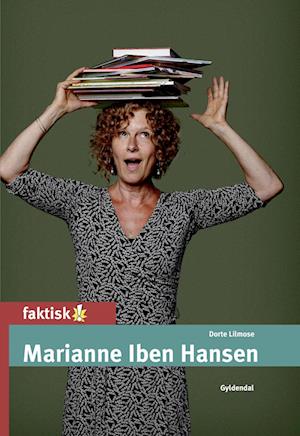 Marianne Iben Hansen