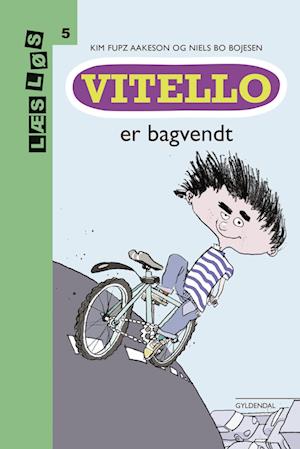 Vitello er bagvendt