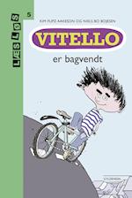 Vitello er bagvendt