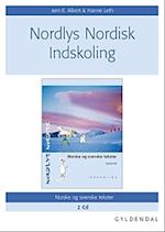 Nordlys Nordisk - indskoling - CD