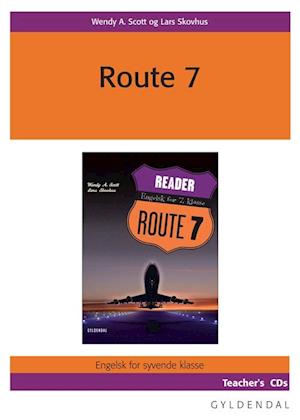 Route 7