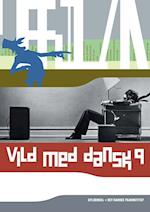 Vild med dansk 9. Dvd