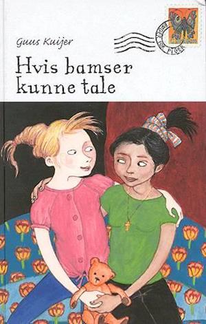 Hvis bamser kunne tale