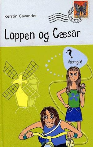 Loppen og Cæsar