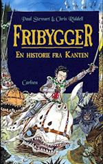 Fribygger