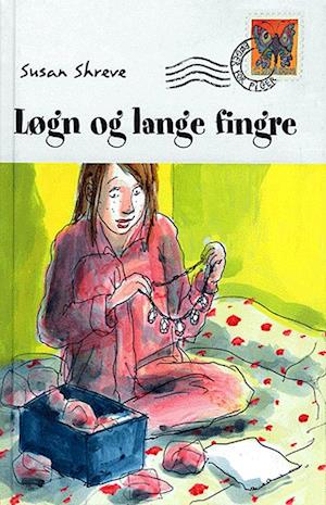 Løgn og lange fingre