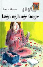 Løgn og lange fingre