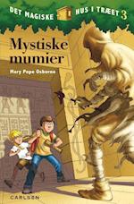 Det magiske hus i træet (3) - Mystiske mumier