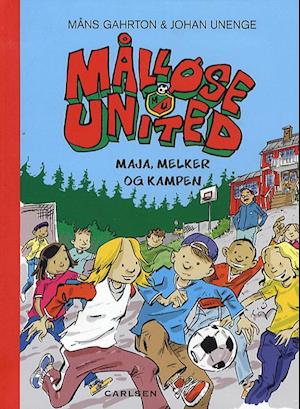 Målløse United