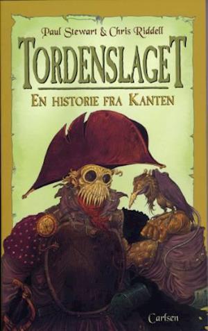 Tordenslaget