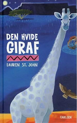 Den hvide giraf