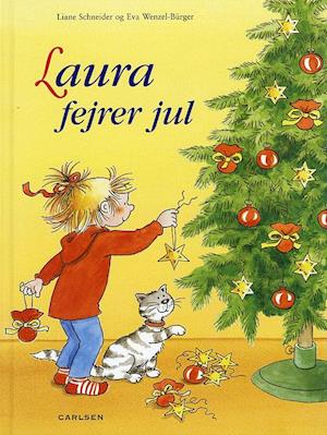 Laura fejrer jul