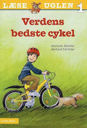 Verdens bedste cykel