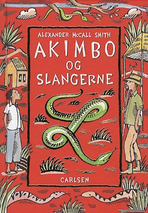 Akimbo og slangerne