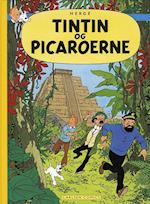 Tintin og picaroerne