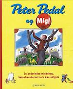 Peter Pedal mindebog: Peter Pedal og MIG