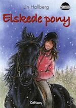 Elskede pony