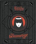 Emily the Strange - den hemmelige bog