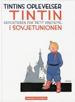 Tintin, reporteren fra