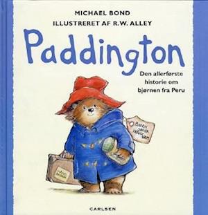 Paddington