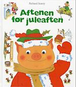 Aftenen før juleaften