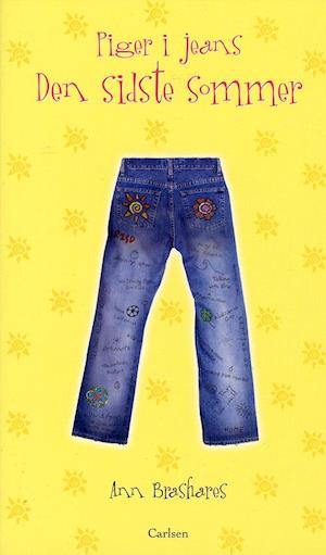 Piger i jeans, den sidste sommer