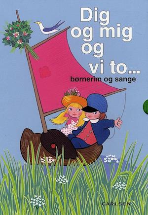 Dig og mig og vi to -