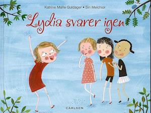 Lydia svarer igen