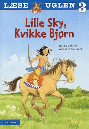 Lille Sky, Kvikke Bjørn