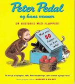 Peter Pedal og hans venner