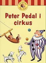 Lær ord med Peter Pedal 1-4