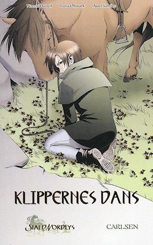 Klippernes dans