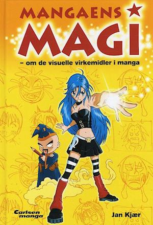 Mangaens magi