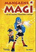 Mangaens magi