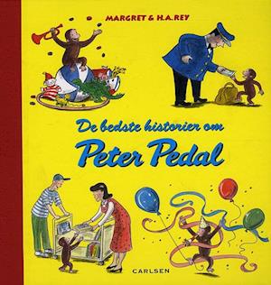 De bedste historier om Peter Pedal