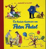 De bedste historier om Peter Pedal