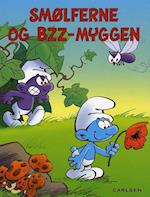 Smølferne og bzz-myggen