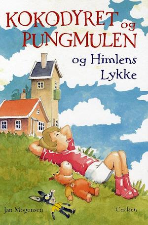 Kokodyret og Pungmulen og himlens lykke