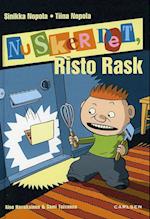 Nu sker det, Risto Rask