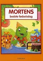 Mortens bedste fødselsdag