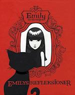 Emily the Strange - Emilys refleksioner