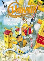 Valhalla (4) - Historien om Quark